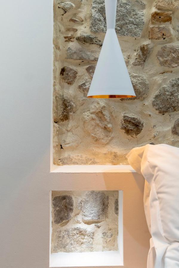In Centro Da Viola - Eco Design Rooms Olbia Exterior photo