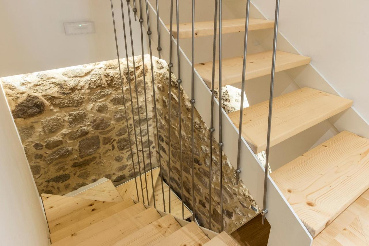 In Centro Da Viola - Eco Design Rooms Olbia Exterior photo