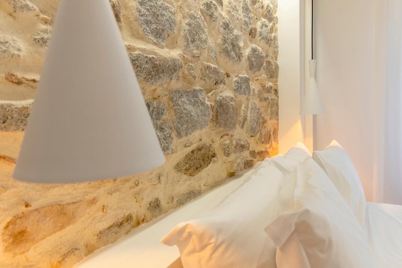 In Centro Da Viola - Eco Design Rooms Olbia Exterior photo