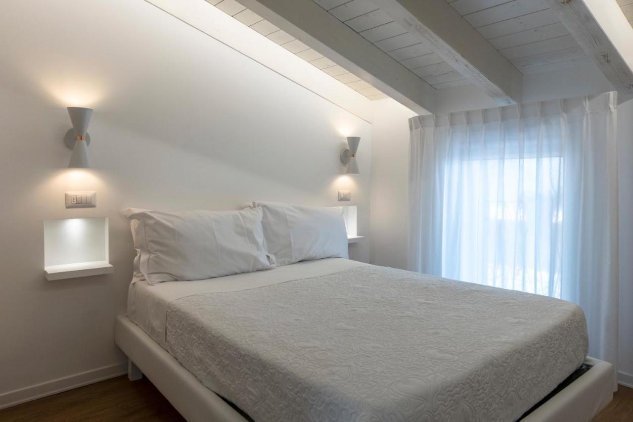 In Centro Da Viola - Eco Design Rooms Olbia Exterior photo