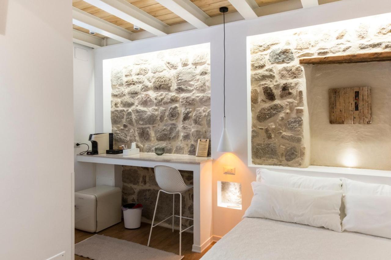 In Centro Da Viola - Eco Design Rooms Olbia Exterior photo