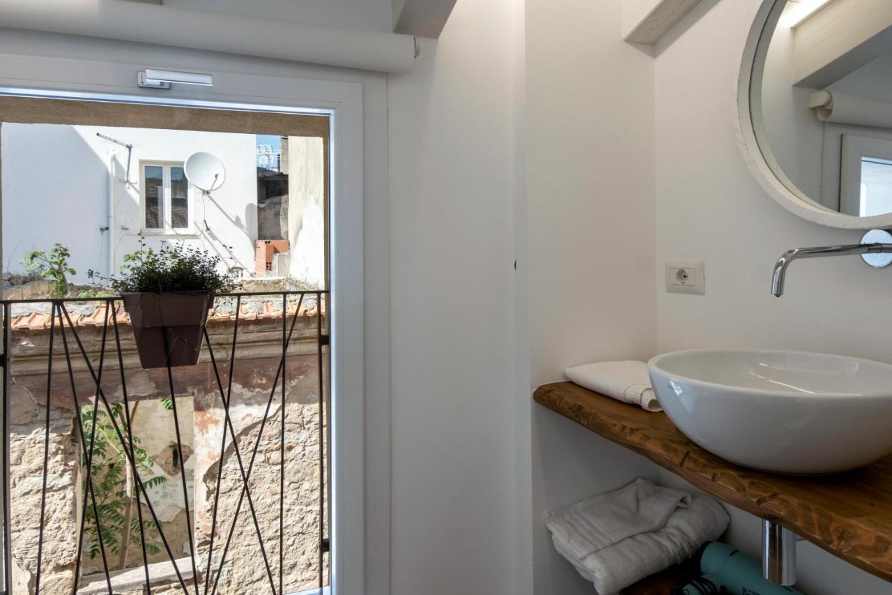 In Centro Da Viola - Eco Design Rooms Olbia Exterior photo